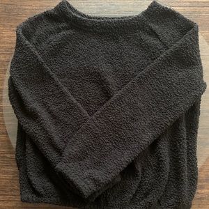 Girls sweater